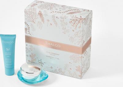 Набор для ухода за кожей лица Hydrating ritual 2 шт – фото 2