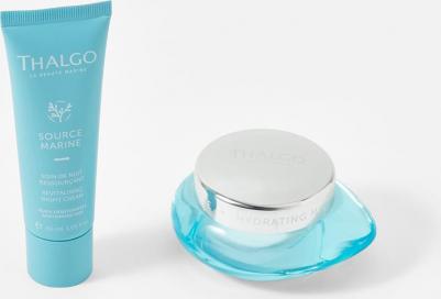 Набор для ухода за кожей лица Hydrating ritual 2 шт – фото 5