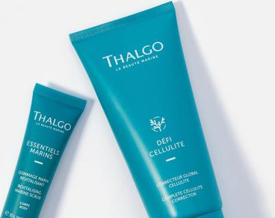 Набор для ухода за кожей лица и тела Cellulite Ally 2 шт – фото 3