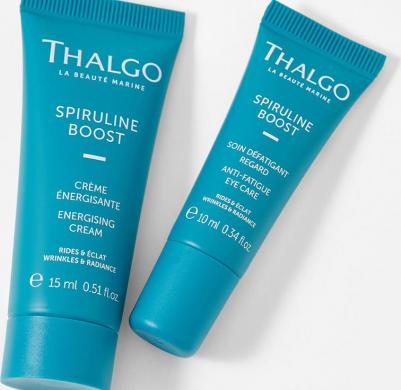 Набор для ухода за кожей лица Radiance beauty kit 3 шт – фото 3