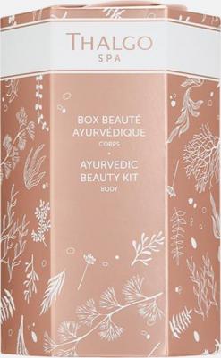 Набор средств для ухода за телом Набор Ayurvedic Beauty Box