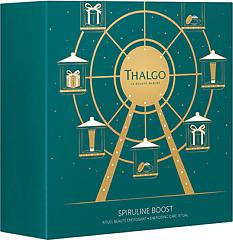 Подарочный Набор Spiruline Boost