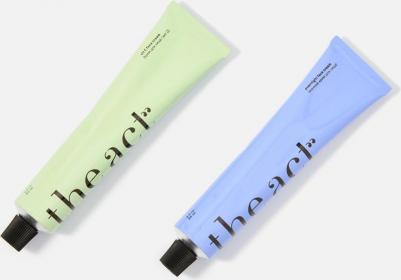 Крем для лица Набор кремов для лица дневной и ночной 65 – фото 9