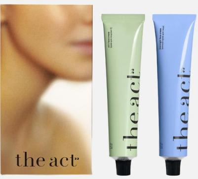 Крем для лица Набор кремов для лица дневной и ночной 65 – фото 10