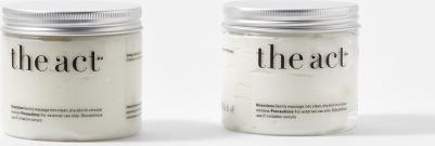 Набор питательных баттер-суфле для тела Body butter duo 2 шт – фото 8