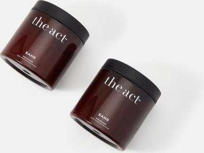 Подарочный набор по уходу для тела Body 2 шт – фото 9