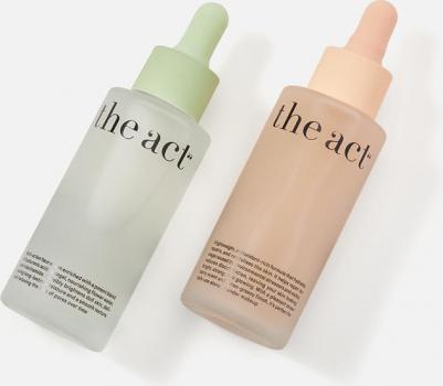 Сыворотка для лица Набор сыворотки для лица увлажняющая и для сияния кожи 2.0 – фото 7