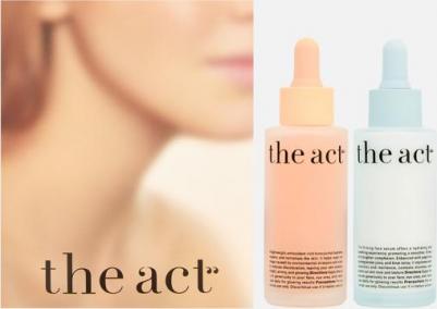 Сыворотка для лица Набор сывороток для лица:антивозрастная и для сияния кожи 50 – фото 1