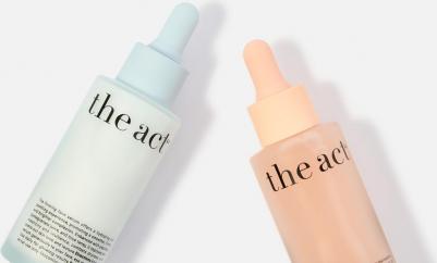 Сыворотка для лица Набор сывороток для лица:антивозрастная и для сияния кожи 50 – фото 4