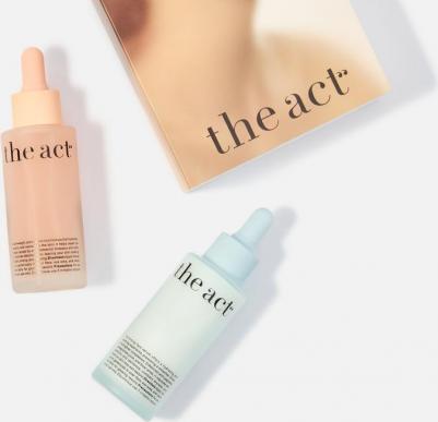 Сыворотка для лица Набор сывороток для лица:антивозрастная и для сияния кожи 50 – фото 5