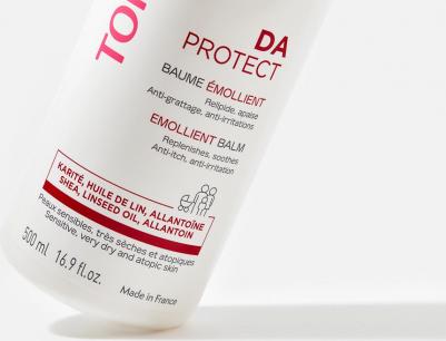 АД Набор Бальзам и Масло очищающее (2 средства) – фото 1