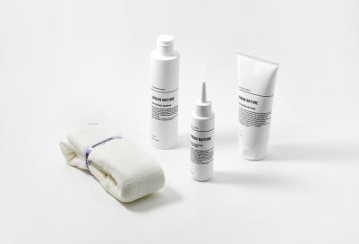 Набор для ухода за волосами и кожей головы Intensive moisturizing 1 шт – фото 1