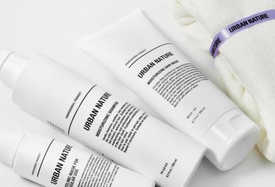 Набор для ухода за волосами и кожей головы Intensive moisturizing 1 шт – фото 3