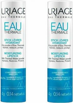 Набор О'ТЕРМАЛЬ увлажняющий Стик для ГУБ 4 гр х 2 – фото 2