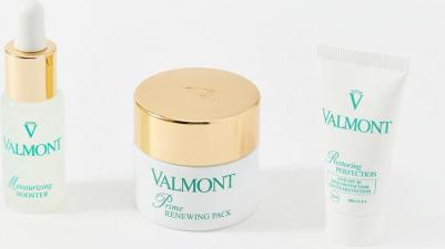 Набор средств для лица Набор бестселлеров в лимитированном юбилейном дизайне 40th Birthday Happy Mask – фото 3