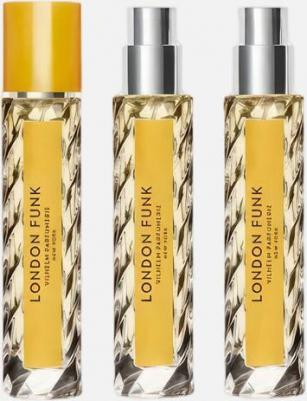Набор парфюмерной воды London Funk 3 шт