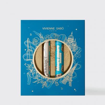 Набор средств для макияжа Подарочный набор тушь Cabaret premiere + тушь Moore Moore – фото 8