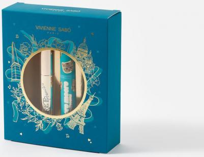 Набор средств для макияжа Подарочный набор тушь Cabaret premiere + тушь Moore Moore – фото 10