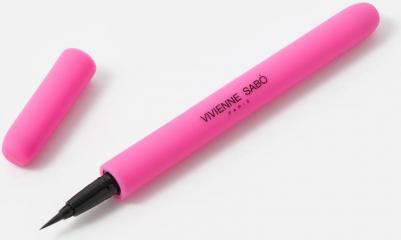 Набор средств для макияжа Подарочный набор тушь Lashextase + подводка Linerextase – фото 1