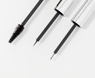 Набор средств для макияжа Набор две подводки для глаз и тушь для ресниц – фото 5