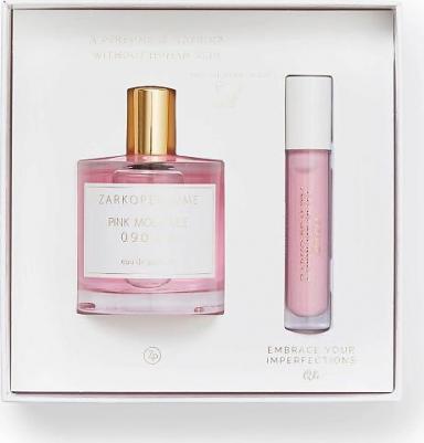 Набор парфюмерии Набор PRETTY IN PINK – фото 1