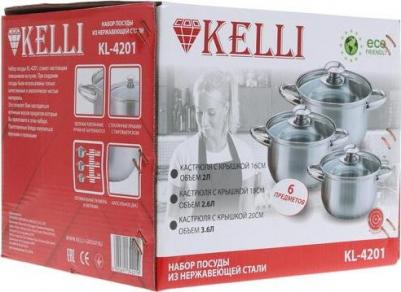 KL-4201 – фото 1