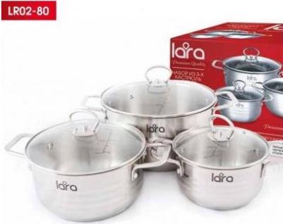 LR02-80 – фото 6