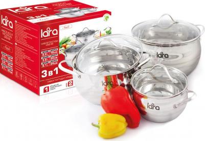 LR02-86 – фото 4