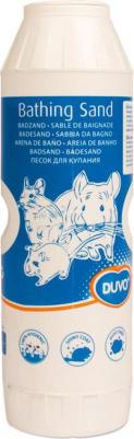 Песок для купания дегу, шиншилл Bathing sand 1.9 кг, 2 л – фото 4