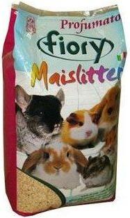 Наполнитель Maislitter Profumato Wild Berries кукурузный впитывающий с ароматом диких ягод для грызунов 5л – фото 8