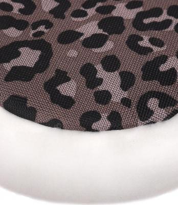 Лежак для грызунов "Подстилка для морской свинки", белый, 21х20х5 см – фото 3