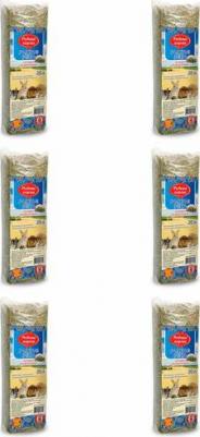 Сено для грызунов луговое Разнотравье 0.7 кг 1 шт – фото 5