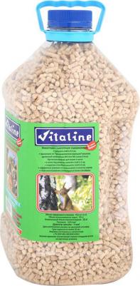 Наполнитель для животных древесный 3кг – фото 2