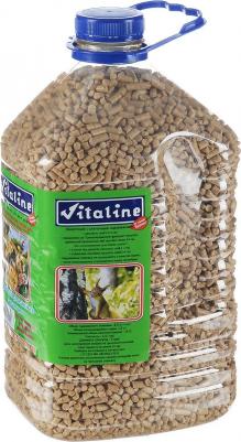 Наполнитель для животных древесный 3кг – фото 4