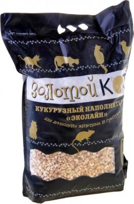 наполнитель кукурузный (3 л.) – фото 9