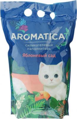 Наполнитель силикагелевый Яблоневый сад (3 л.) – фото 2