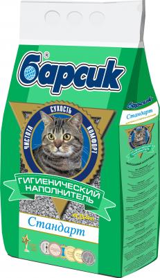 Наполнитель Стандарт 4,54л – фото 16