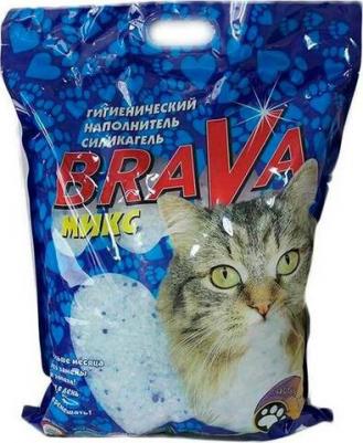 Наполнитель 3,8л микс-c – фото 1