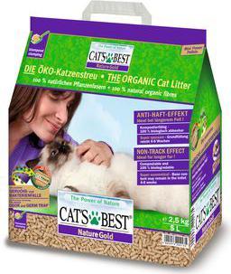 Наполнитель Smart Pellets 5л – фото 1