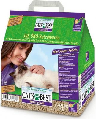 Наполнитель Smart Pellets 5л – фото 5