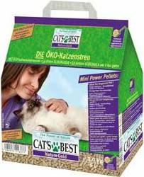 Наполнитель Smart Pellets древесный комкующийся для кошек 5кг (10л) – фото 5