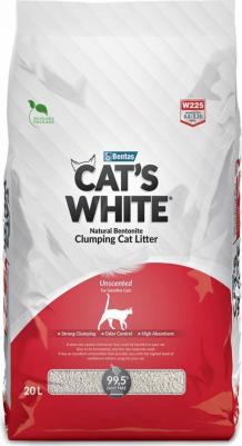 Natural комкующийся наполнитель натуральный без ароматизатора для кошачьего туалета – фото 3