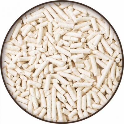 наполнитель комкующийся растительный Tofu Vanilla (5.567 кг) – фото 3