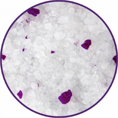 Впитывающий наполнитель для кошек Arctic Lavender силикагелевый, 6.68 кг, 15.2 л – фото 7