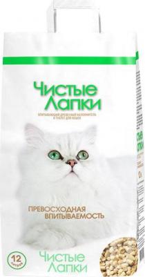 Наполнитель 12л (древесный) – фото 6