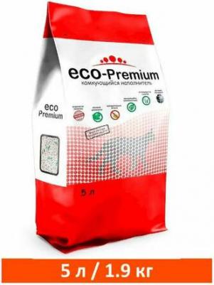 GREEN наполнитель древесный без запаха 4607835999989 – фото 10