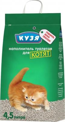 Наполнитель для КОТЯТ 4,5л – фото 8