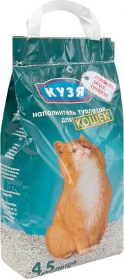 Наполнитель впитывающий – фото 1