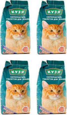 Наполнитель впитывающий – фото 6