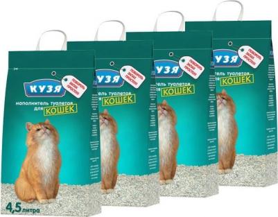 Наполнитель впитывающий – фото 7